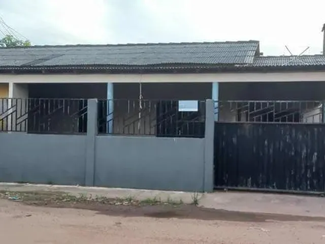 Imagem: Aluga-Se Essa Casa 1000,00 Reais