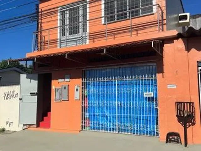 Imagem: Apartamento 1º Andar Sem Garagem D. Pedro