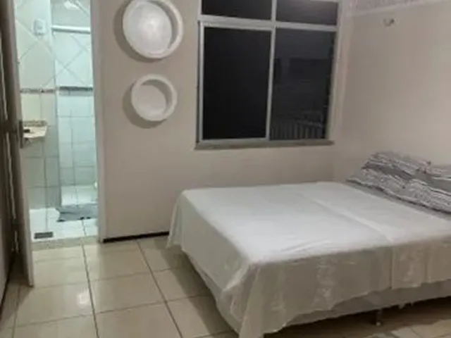 Imagem 1: Aluguel de Excelente Quarto na Varjota