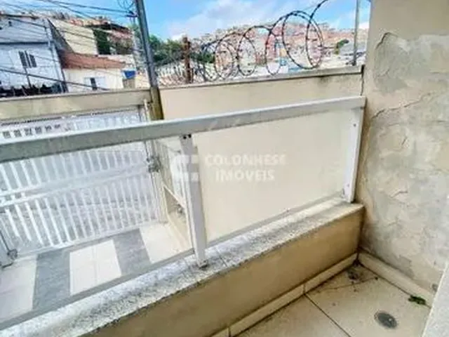 Imagem 2: Apartamento 3 Quartos Santo André - Sp - Jardim Santo André