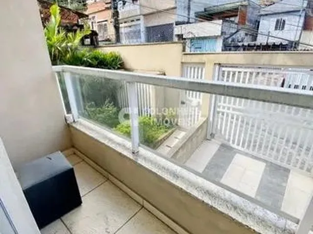 Imagem 16: Apartamento 3 Quartos Santo André - Sp - Jardim Santo André