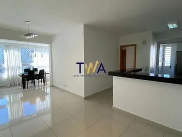 Imagem: Apartamento para Aluguel, 4.800,00 no Bairro