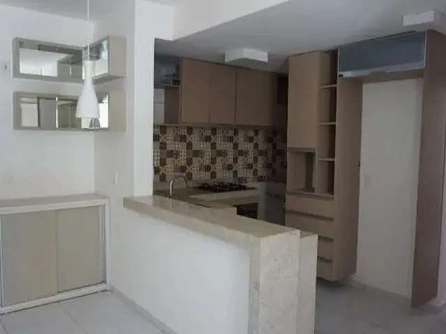 Imagem: Celina Guimarães I - Aluga-Se Semi Mobiliado