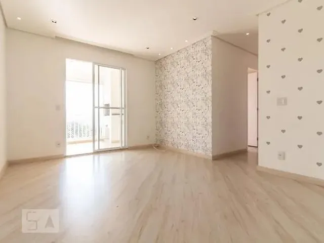 Imagem: Apartamento para Aluguel - Jardim Esperança