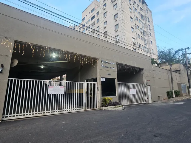 Imagem: APARTAMENTO RESIDENCIAL em MACAÉ - RJ
