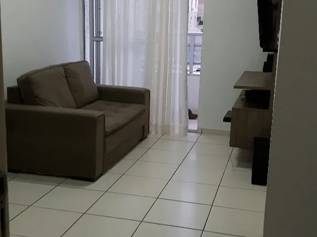 Imagem: APARTAMENTO RESIDENCIAL em MACAÉ - RJ
