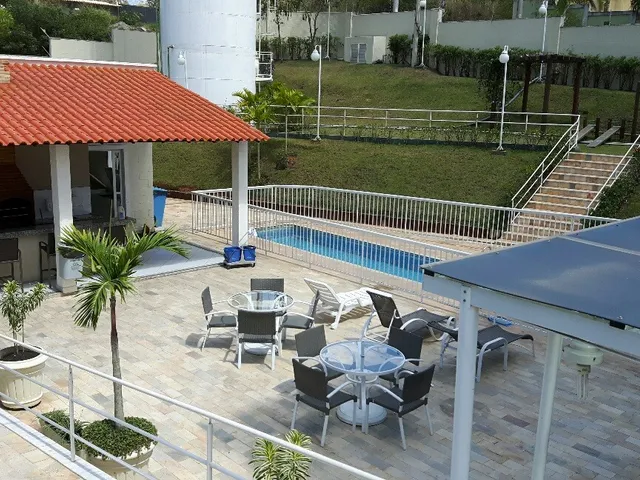 Imagem: Apartamento 2 quartos Macaé/RJ
