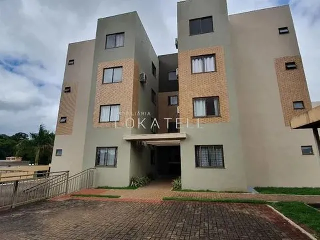 Imagem: Apartamento para Locação no Residencial