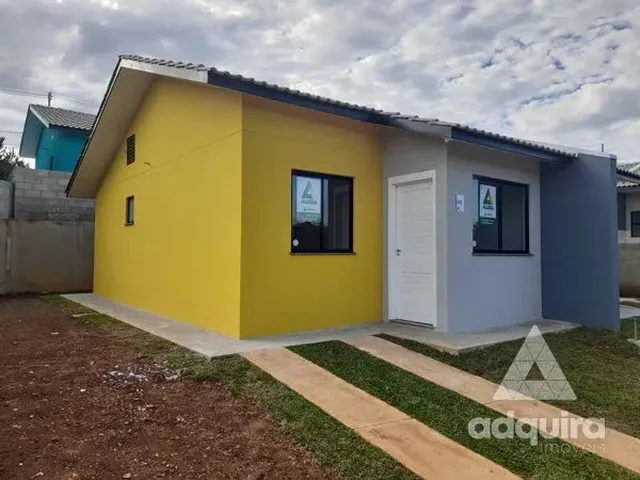 Imagem: Casa em Condomínio com 2 Quartos no Condomínio