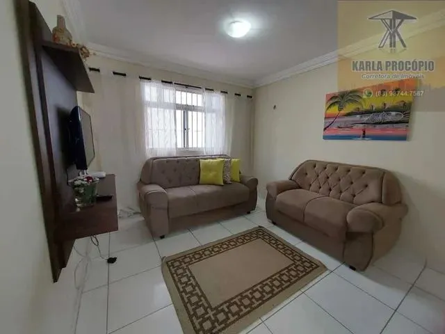 Imagem: O apartamento possui 2 Dormitórios, 1 Suíte, 2 Banheiros,