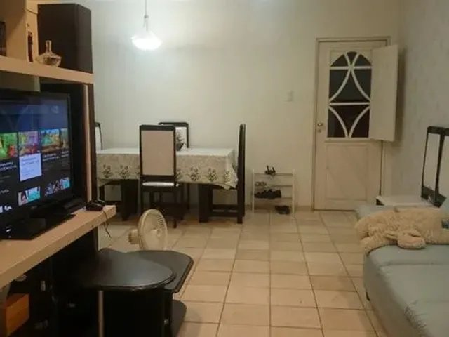 Imagem: Apartamento na Rua Prefeito Abdon Arroxelas