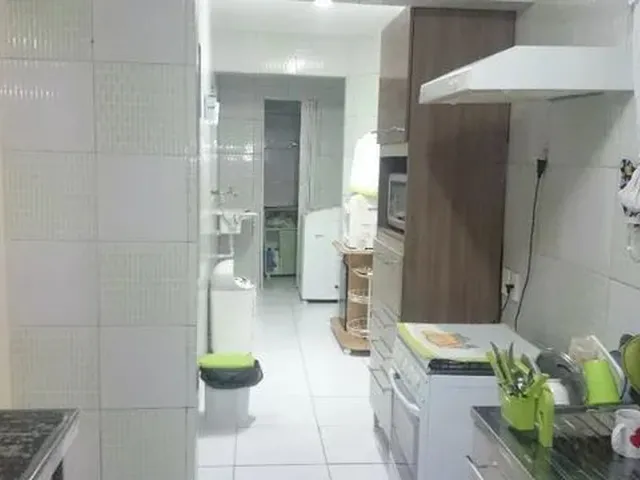 Imagem 2: Apartamento na Rua Prefeito Abdon Arroxelas