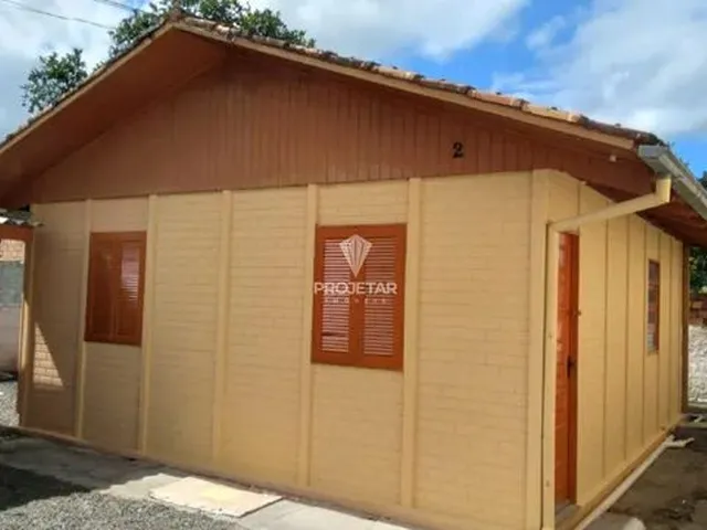 Imagem: Casa para Aluguel em Araranguá no Bairro