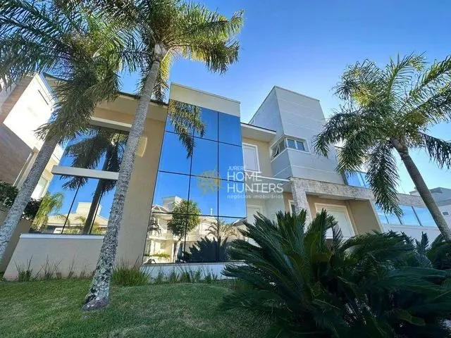 Imagem: Casa com 4 Dormitórios, 403 M² - Venda