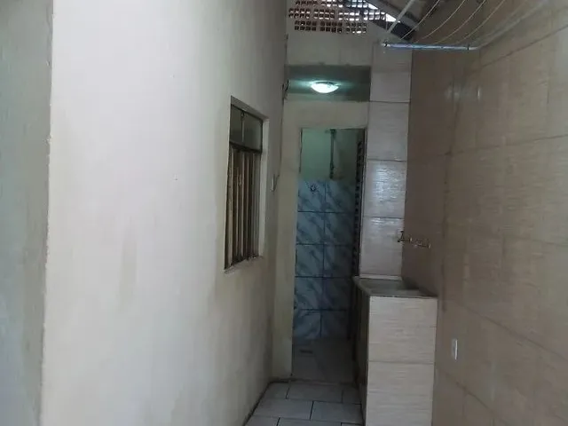 Imagem: Barracão pra Alugar