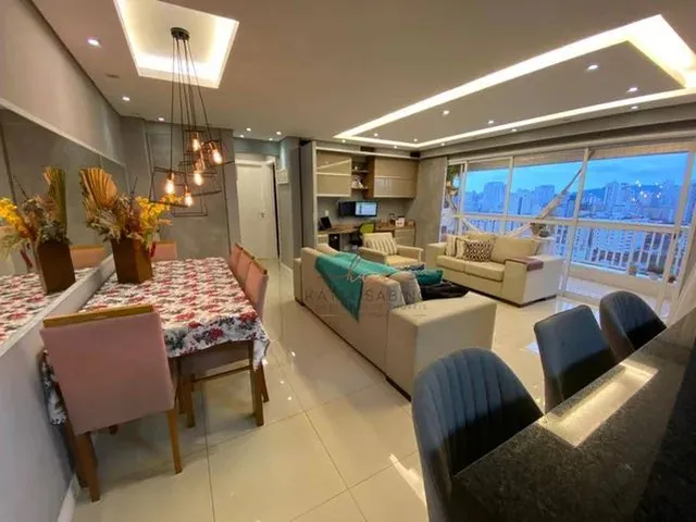 Imagem: Apartamento 2 Dormitórios - Porteira Fechada