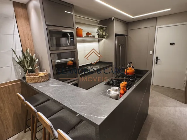 Imagem 4: IMBITUBA GARDEN RESIDENCE