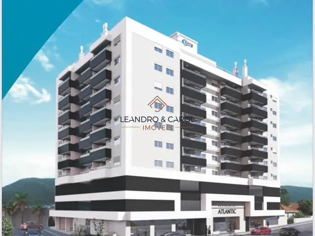 Imagem: RESIDENCIAL ATLANTIC