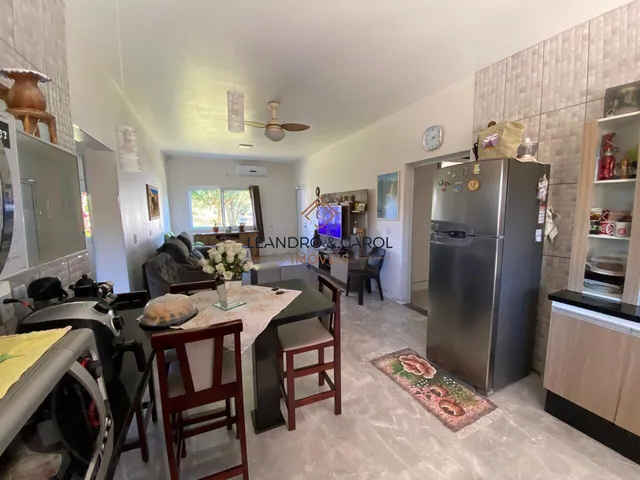 Imagem 13: CASA NA LAGOA Casa com 3 dormitórios