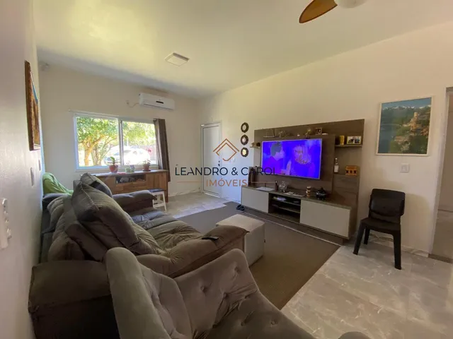 Imagem 4: CASA NA LAGOA Casa com 3 dormitórios