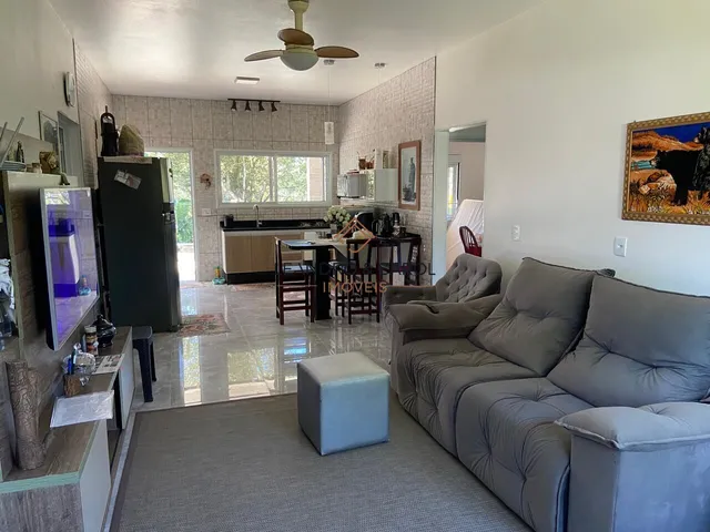 Imagem 16: CASA NA LAGOA Casa com 3 dormitórios