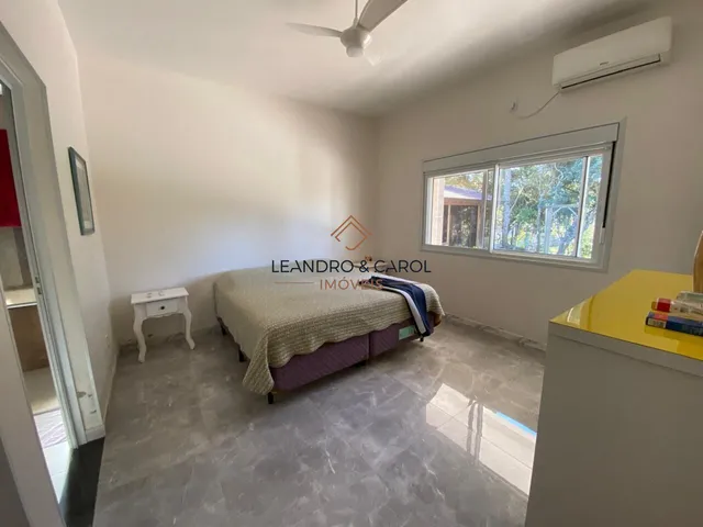 Imagem 8: CASA NA LAGOA Casa com 3 dormitórios