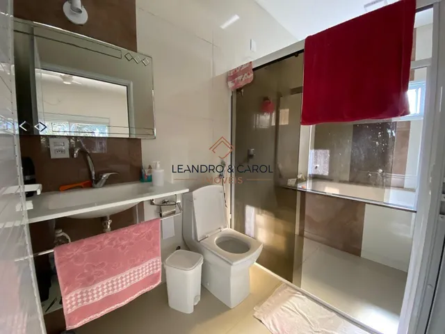 Imagem 14: CASA NA LAGOA Casa com 3 dormitórios