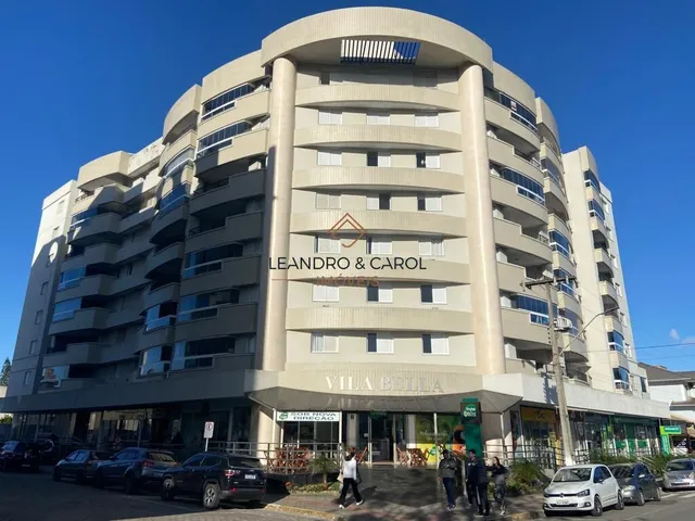 Imagem: Residencial Vila Bella