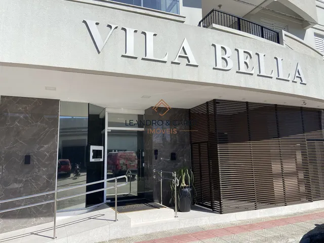 Imagem 14: Residencial Vila Bella
