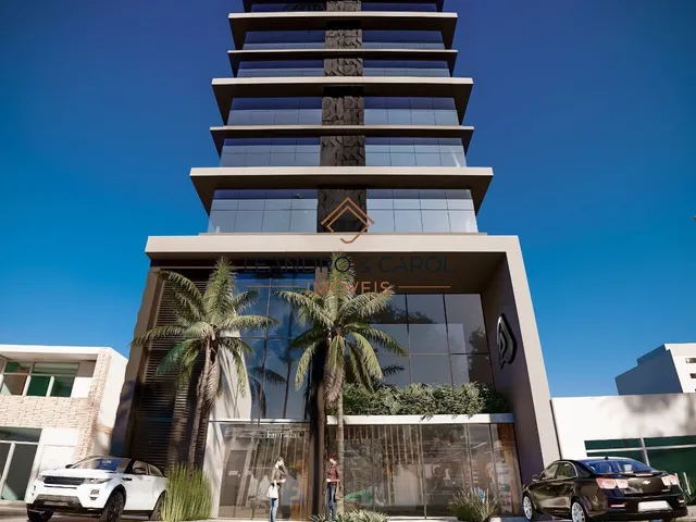 Imagem: RESIDENCIAL BLACK DIAMOND