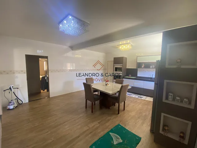 Imagem: Casa à venda no bairro Centro - Imbituba/SC