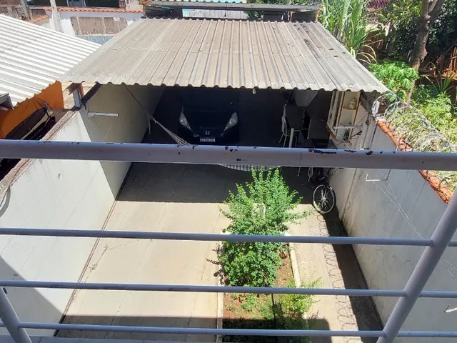 Imagem 1: CHACARA RESIDENCIAL em SUMARÉ - SP, JARDIM VIEL