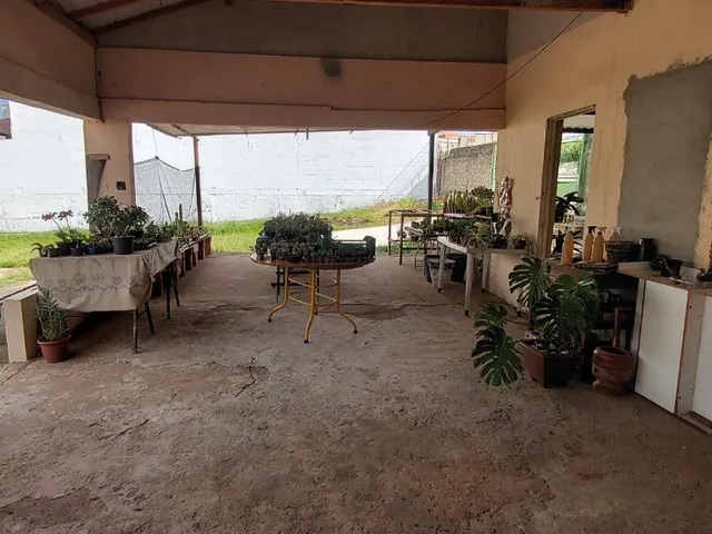 Imagem 9: CHACARA RESIDENCIAL em SUMARÉ - SP, JARDIM VIEL