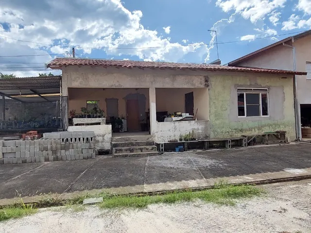 Imagem 15: CHACARA RESIDENCIAL em SUMARÉ - SP, JARDIM VIEL