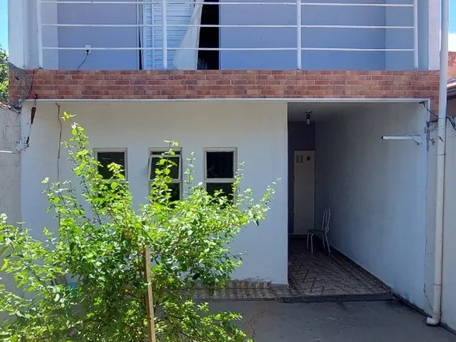 Imagem 14: CHACARA RESIDENCIAL em SUMARÉ - SP, JARDIM VIEL