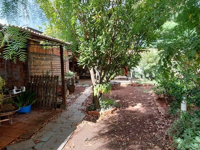 Imagem 2: CHACARA RESIDENCIAL em SUMARÉ - SP, JARDIM VIEL