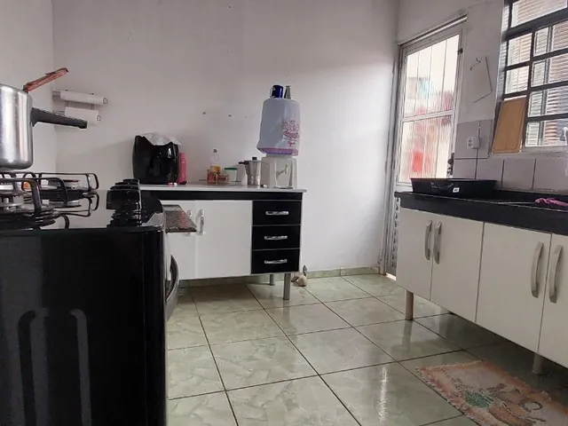 Imagem 13: CHACARA RESIDENCIAL em SUMARÉ - SP, JARDIM VIEL