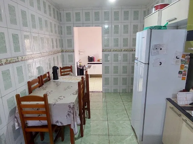 Imagem 8: CHACARA RESIDENCIAL em SUMARÉ - SP, JARDIM VIEL