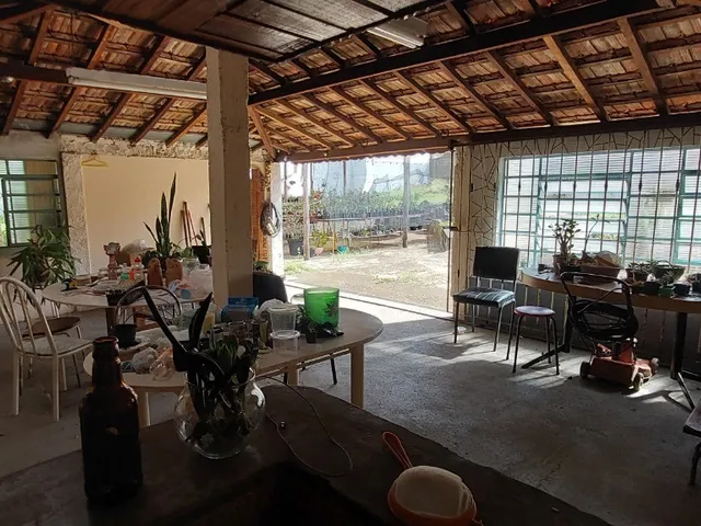 Imagem 16: CHACARA RESIDENCIAL em SUMARÉ - SP, JARDIM VIEL