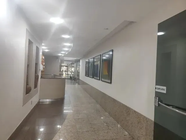Imagem: Apartamento 01 Quarto Bairro Centro