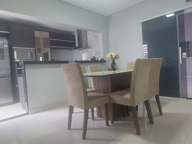Imagem: Casa Residencial em Sumaré - Sp, Jardim