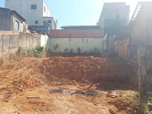 Imagem: Terreno a Venda125M² Virgilio Basso, Sumare