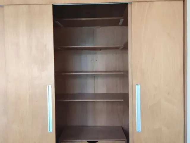 Imagem: Aluguel de Apartamento