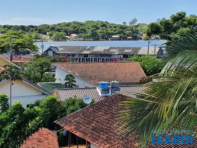 Imagem 4: Cobertura - Lagoa da Conceição - Sc