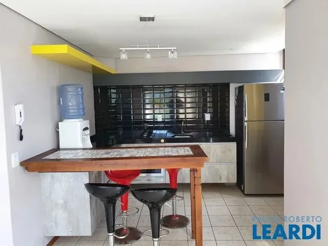 Imagem 3: Cobertura - Lagoa da Conceição - Sc