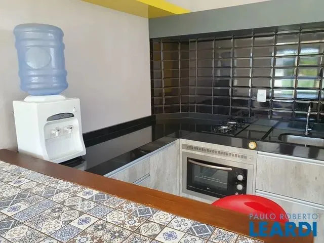 Imagem 16: Cobertura - Lagoa da Conceição - Sc