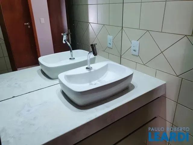 Imagem 7: Cobertura - Lagoa da Conceição - Sc