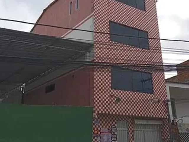Imagem: Aluga Kitnet em Cajazeiras 8