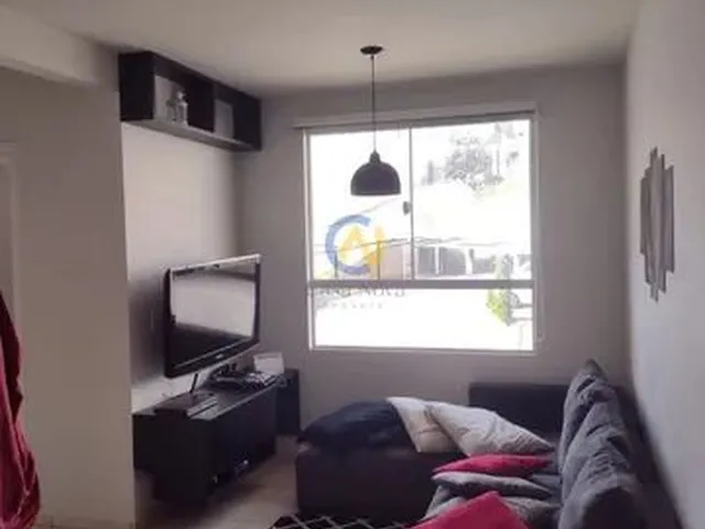 Imagem: Apartamento para Locação Mobiliado no