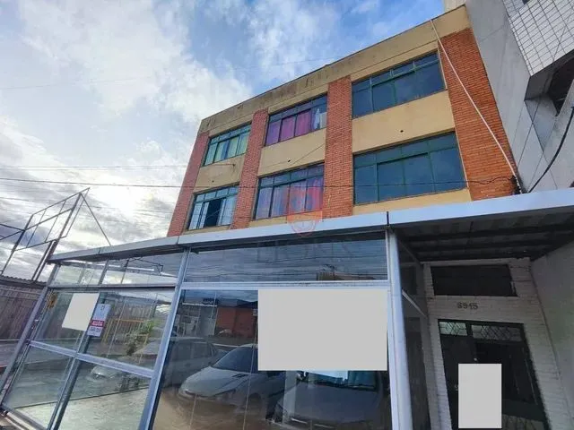Imagem: Apartamento com 3 Dormitórios para Alugar